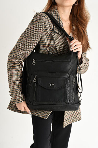 Baginn Kadın Omuz Çantası