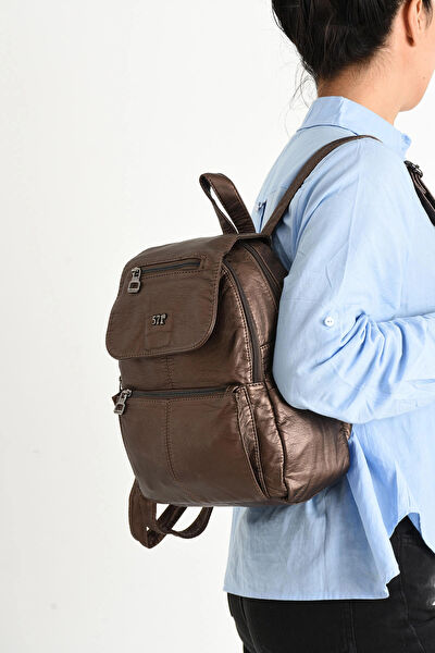 Baginn Kadın Sırt Çantası