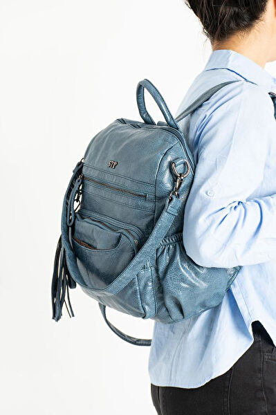 Baginn Kadın Sırt Çantası