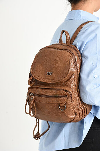 Baginn Kadın Sırt Çantası