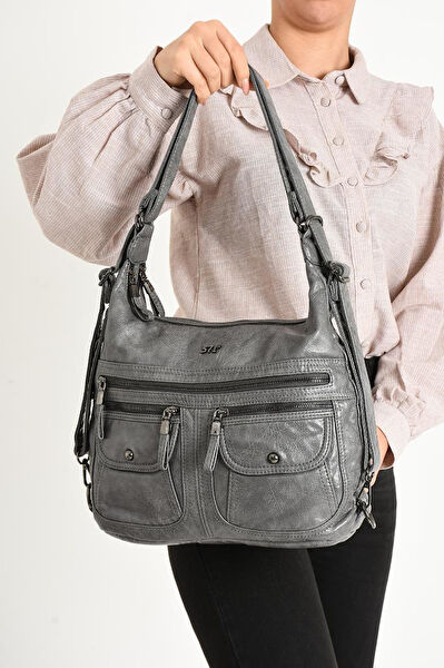 Baginn Kadın Omuz Çantası