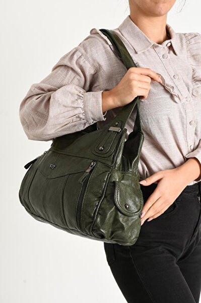 Baginn Kadın Omuz Çantası