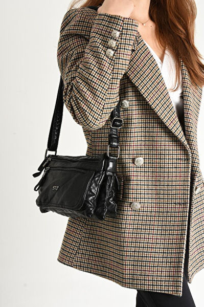 Baginn Kadın Omuz Çantası