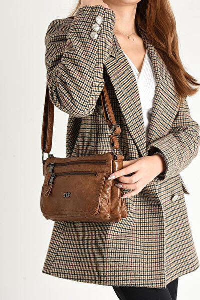 Baginn Kadın Omuz Çantası