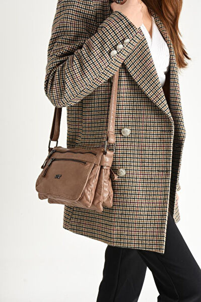 Baginn Kadın Omuz Çantası