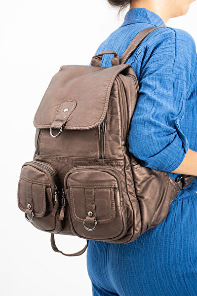 Baginn Kadın Sırt Çantası