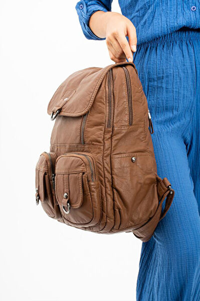 Baginn Kadın Sırt Çantası