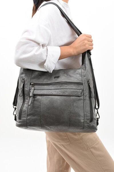 Baginn Kadın Omuz Çantası