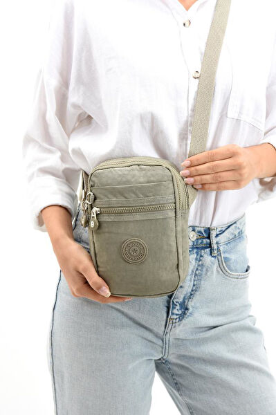 Baginn Kadın Omuz Çantası