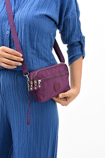 Baginn Kadın Postacı Çantası