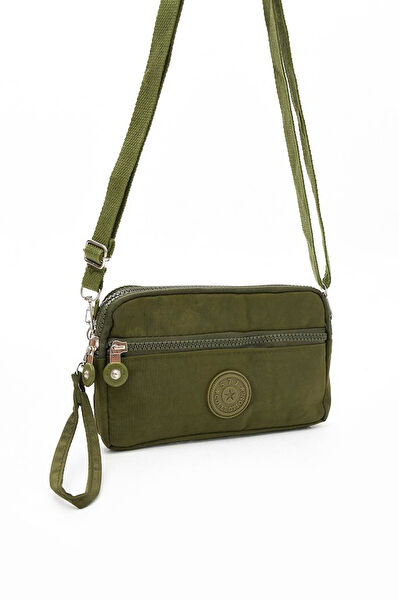 Baginn Kadın Postacı Çantası