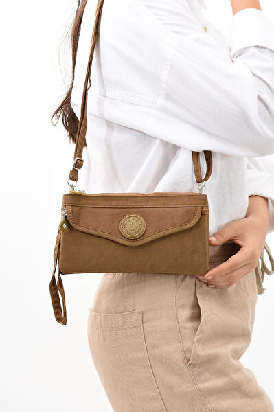 Baginn Kadın Postacı Çantası