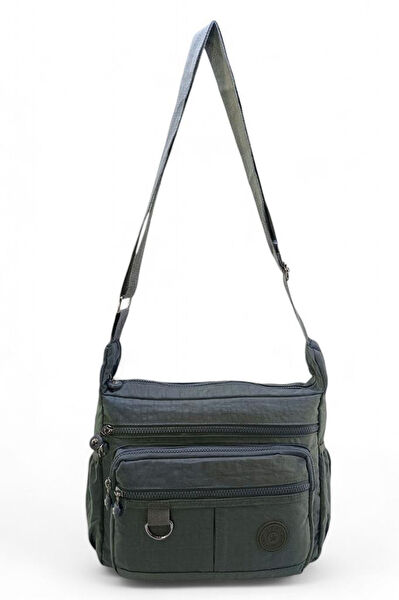 Baginn Kadın Postacı Çantası