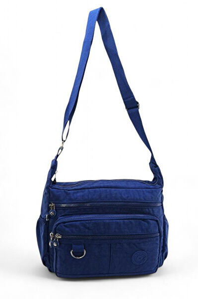 Baginn Kadın Postacı Çantası