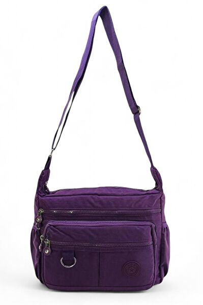 Baginn Kadın Postacı Çantası