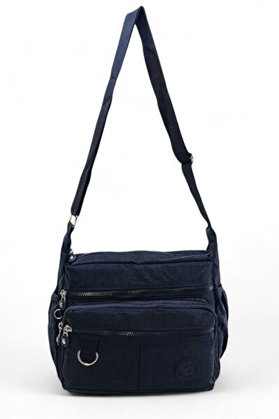 Baginn Kadın Postacı Çantası