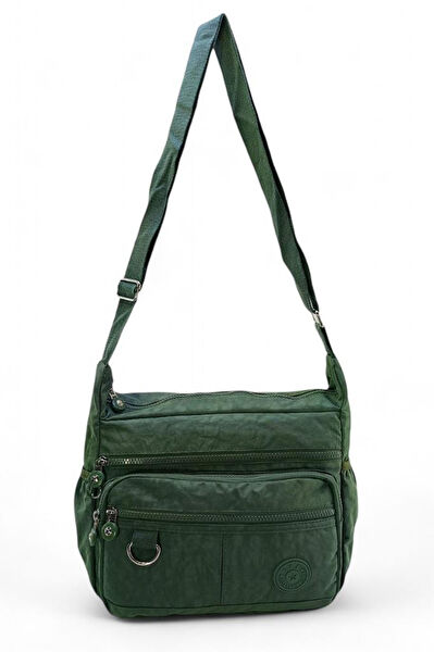 Baginn Kadın Postacı Çantası