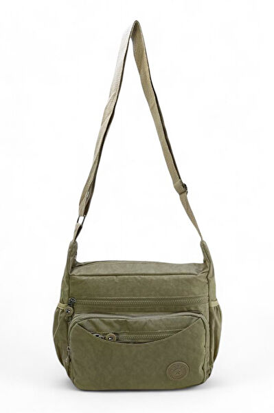 Baginn Kadın Postacı Çantası