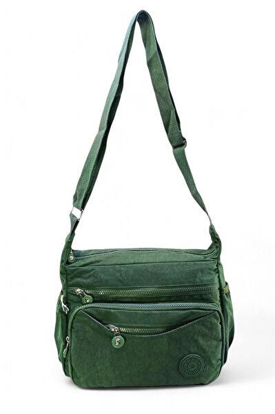 Baginn Kadın Postacı Çantası