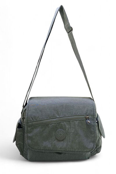 Baginn Kadın Postacı Çantası