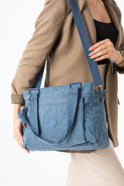 Baginn Kadın Omuz Çantası