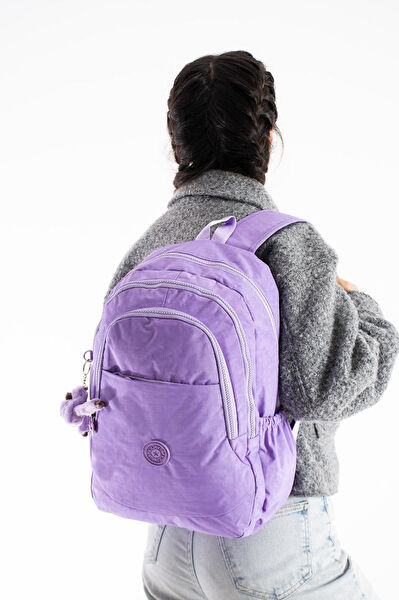 Baginn Kadın Sırt Çantası