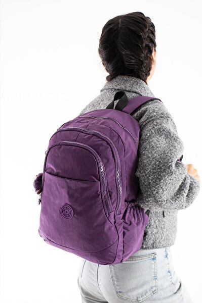 Baginn Kadın Sırt Çantası