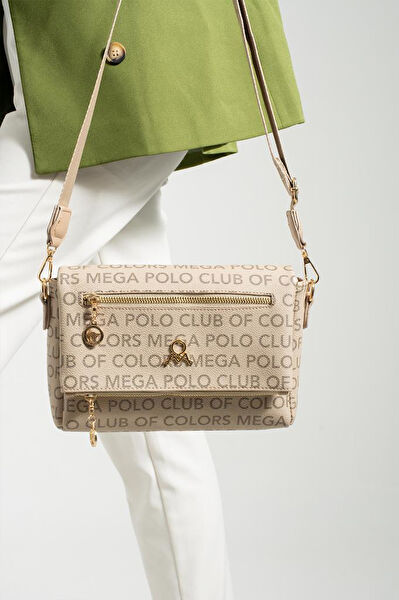 Baginn Kadın Postacı Çantası