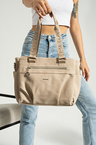 Baginn Kadın Omuz Çantası