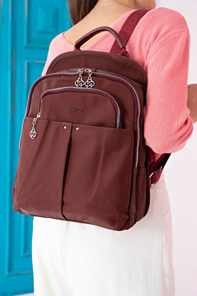 Baginn Kadın Sırt Çantası