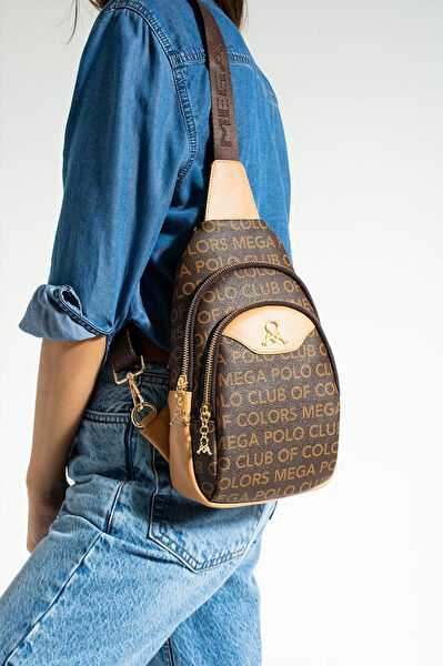 Baginn Kadın Sırt Çantası