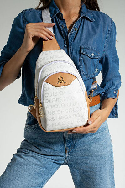 Baginn Kadın Sırt Çantası