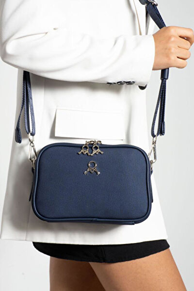 Baginn Kadın Postacı Çantası