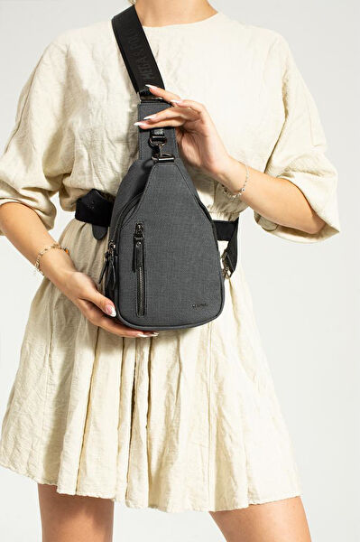 Baginn Kadın Sırt Çantası