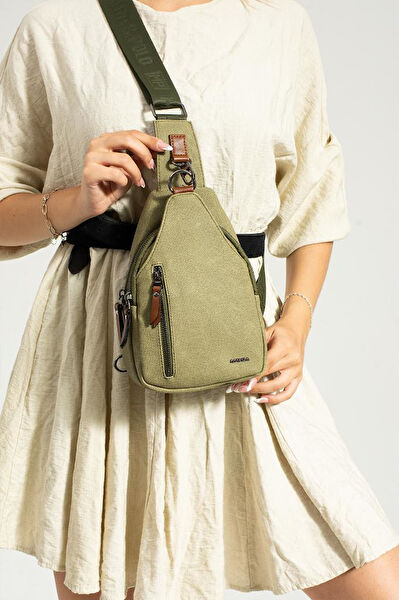 Baginn Kadın Sırt Çantası