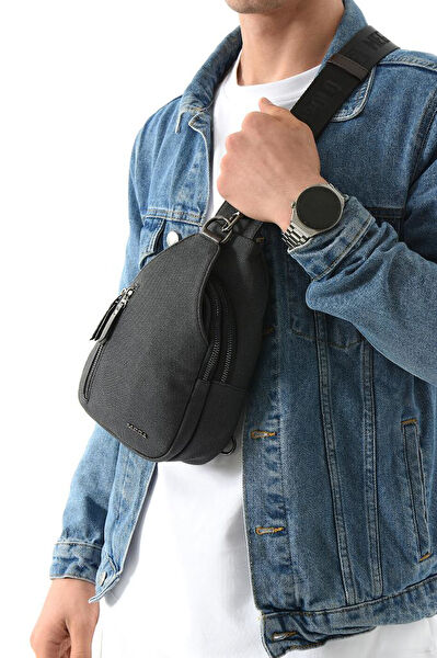 Baginn Erkek Sırt Çanta