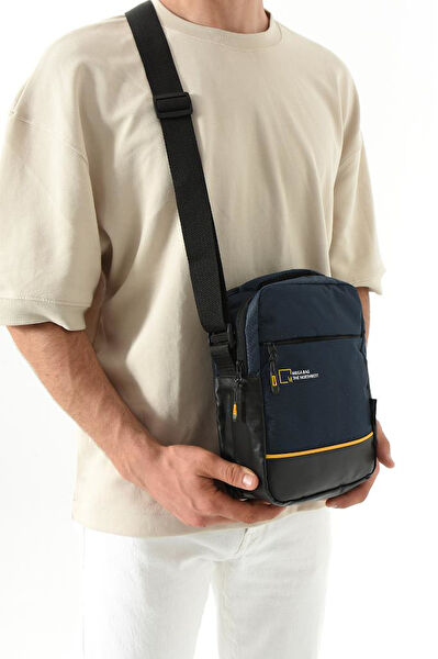 Baginn Erkek Omuz Çanta