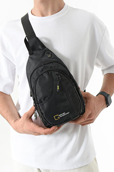 Baginn Erkek Sırt Çanta