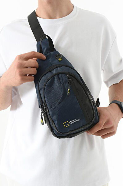 Baginn Erkek Sırt Çanta