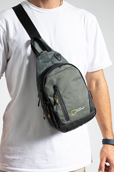 Baginn Erkek Sırt Çanta