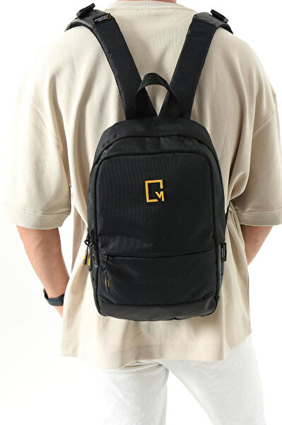 Baginn Erkek Sırt Çanta