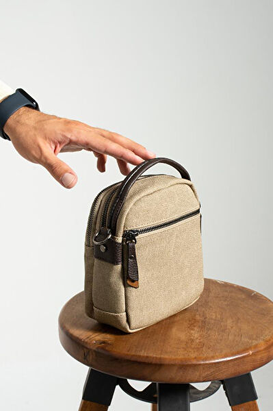 Baginn Erkek Omuz Çanta