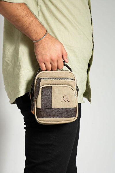 Baginn Erkek Omuz Çanta