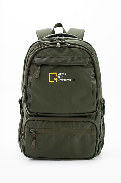 Baginn Erkek Sırt Çanta