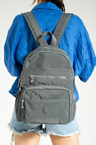 Baginn Kadın Sırt Çantası