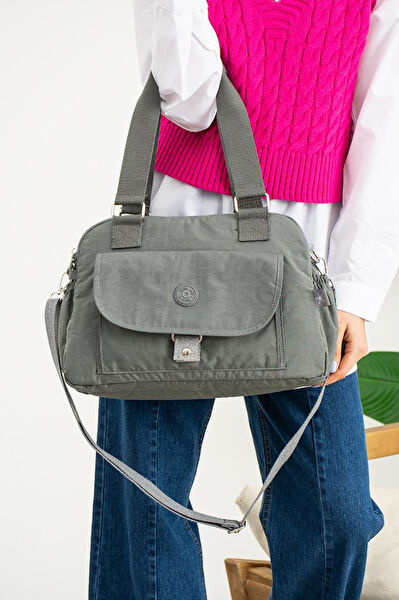 Baginn Kadın Postacı Çantası