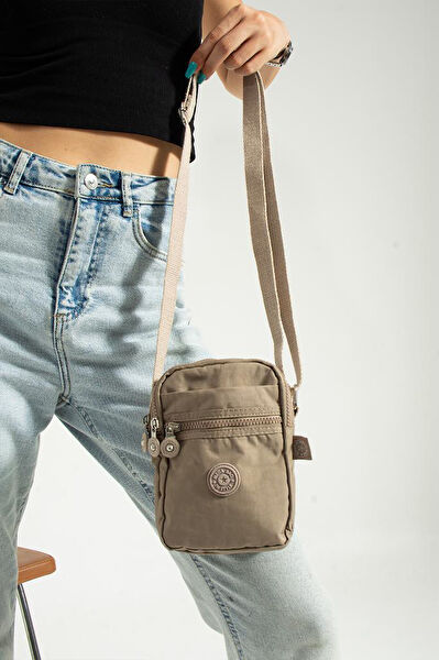 Baginn Kadın Postacı Çantası