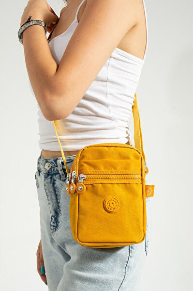 Baginn Kadın Postacı Çantası