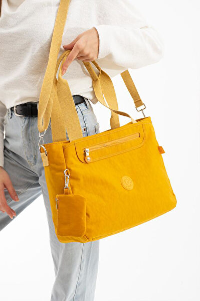 Baginn Kadın Omuz Çantası