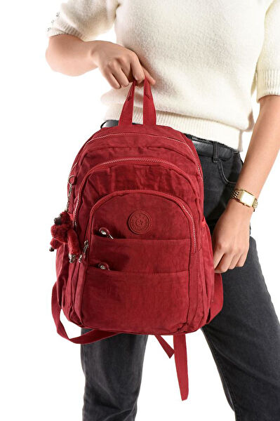 Baginn Kadın Sırt Çantası